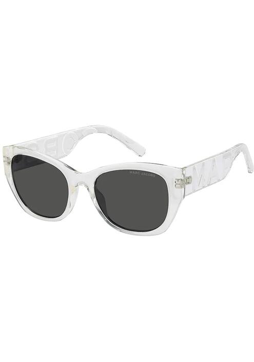 Γυαλιά Marc Jacobs χρώμα: άσπρο, MARC 807/S