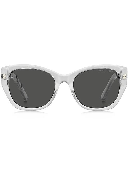 Γυαλιά Marc Jacobs χρώμα: άσπρο, MARC 807/S