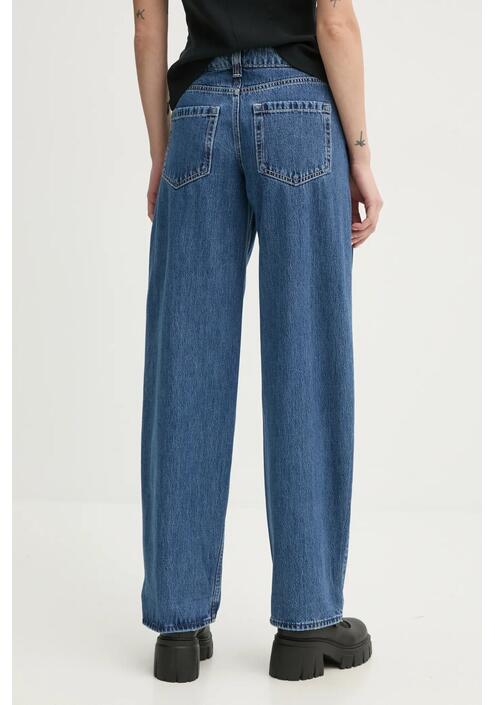 Τζιν παντελόνι Hollister Co. KI355-4438