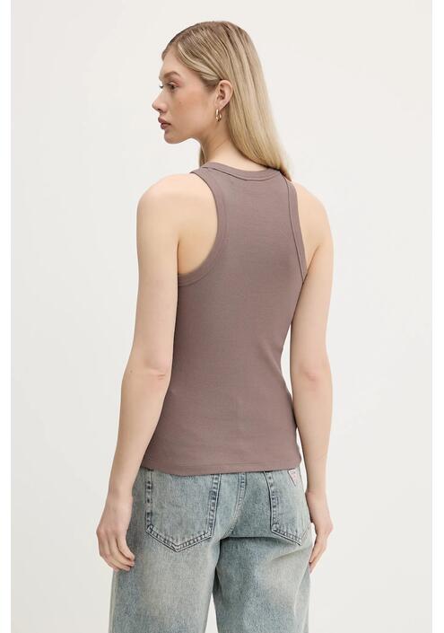 Top Hugo Blue χρώμα: μαύρο, 50508857