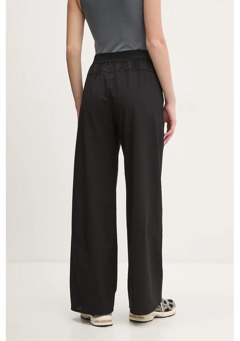 Παντελόνι προπόνησης Calvin Klein Performance χρώμα: μαύρο, LVGWS5P603