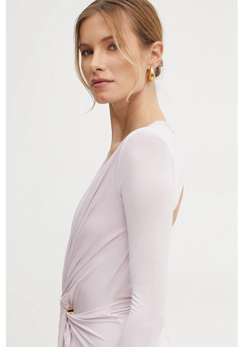Φόρεμα Elisabetta Franchi ABR2451E2