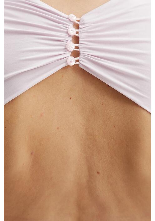 Φόρεμα Elisabetta Franchi ABR2451E2