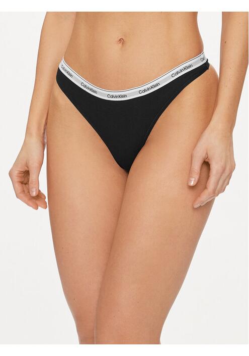 Στρίνγκ Calvin Klein Underwear