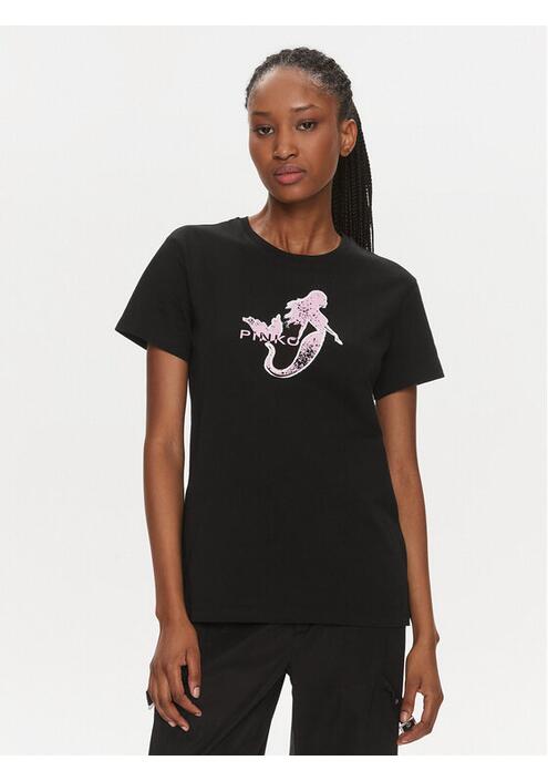 T-Shirt PINKO