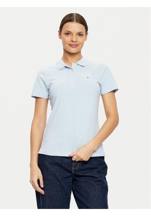 Polo Tommy Hilfiger