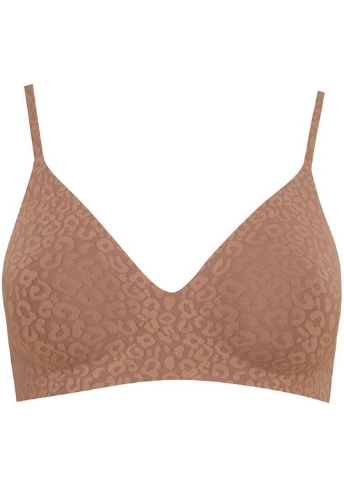 ΤΡΙΓΩΝΙΚΟ ΣΟΥΤΙΕΝ ΧΩΡΙΣ ΡΑΦΕΣ ΜΕ ΛΕΟΠΑΡ ΤΥΠΩΜΑ