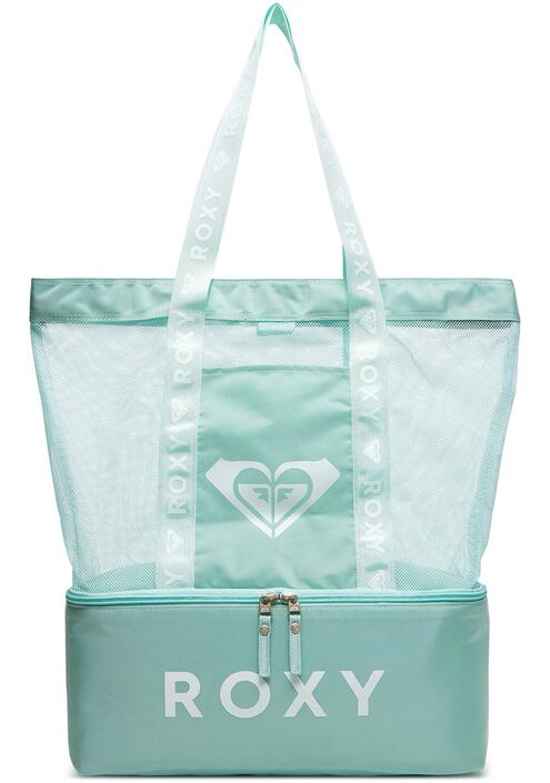 Τσάντα Roxy ROXY-M-001-07 Πράσινο