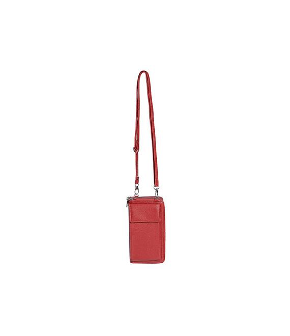 Πορτοφόλι τσάντα με λουρί SM9858.A017+2