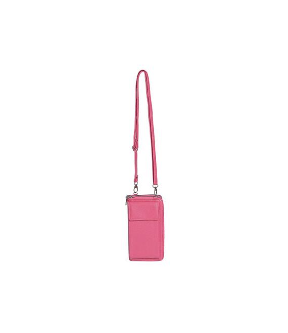 Πορτοφόλι τσάντα με λουρί SM9858.A017+7