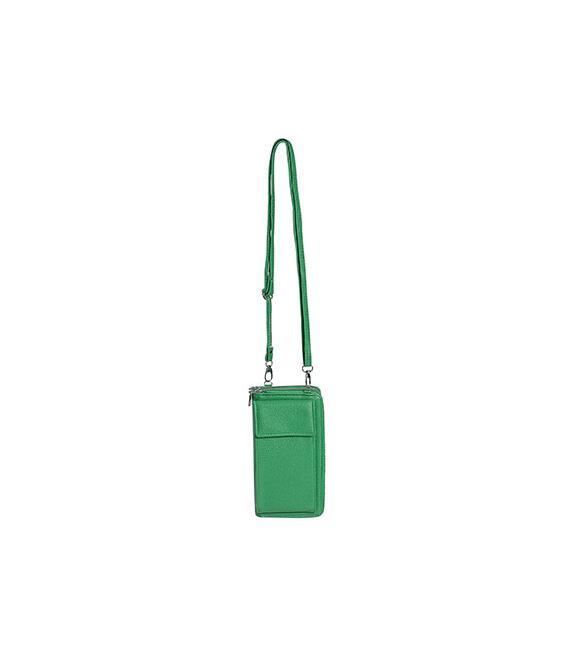 Πορτοφόλι τσάντα με λουρί SM9858.A017+9