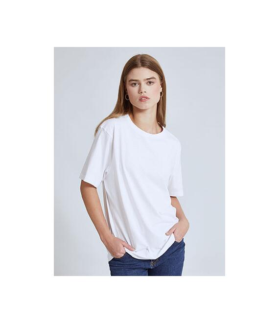 Unisex T-shirt από βαμβάκι AS2018.4001+1