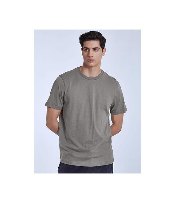 Unisex βαμβακερό T-shirt SM1017.4223+5