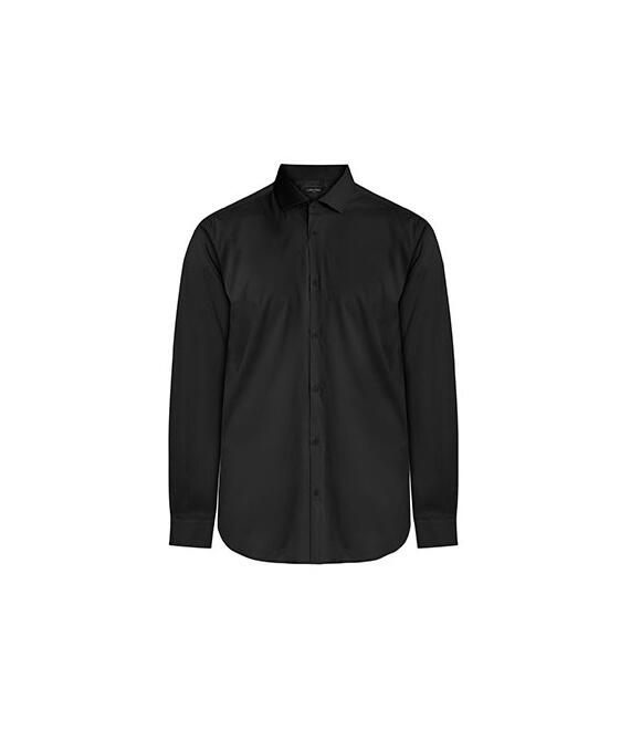 Ανδρικό βαμβακερό πουκάμισο WQ1010.3013+3