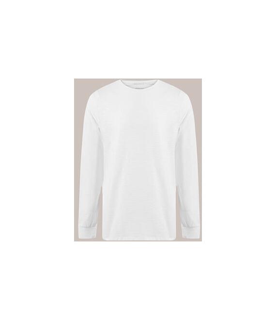 Ανδρική βαμβακερή μπλούζα WQ9404.4001+2