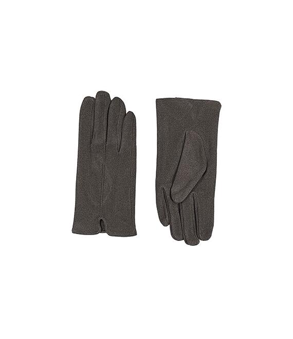 Ανδρικά γάντια με διακοσμητική ραφή WQ9444.A319+2
