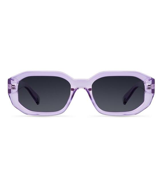 Meller Kessie Purple Carbon Polarized KES-PURPLECAR