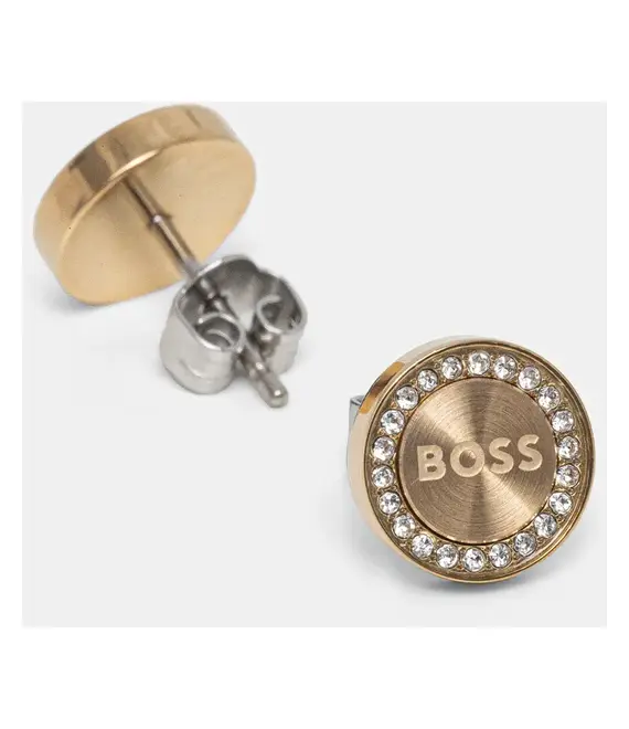 Σκουλαρίκια BOSS 1580557