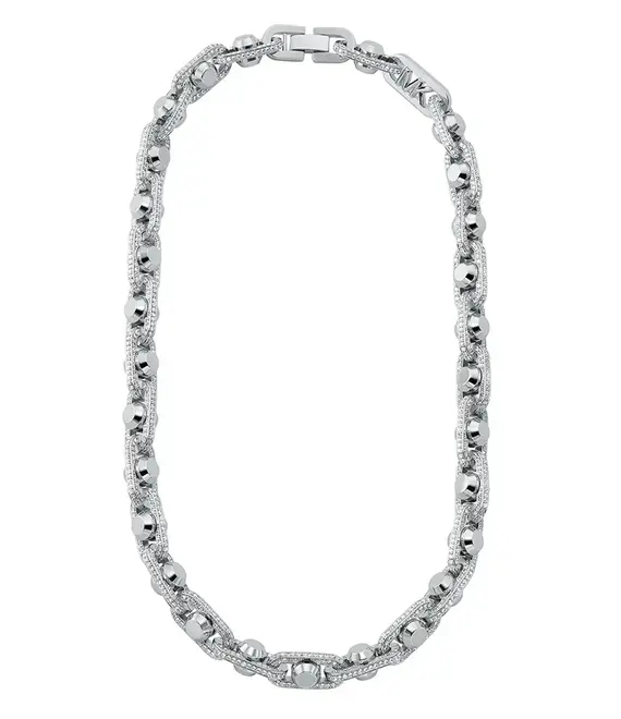 Κολιέ Michael Kors Pavé Astor MKJ8402CZ040