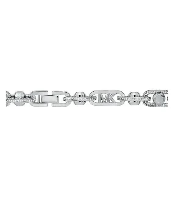 Κολιέ Michael Kors Pavé Astor MKJ8402CZ040