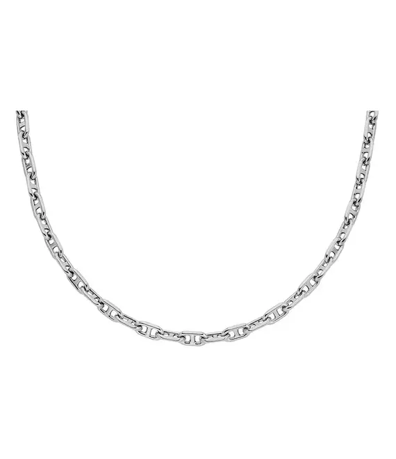 Κολιέ Fossil JA7243040