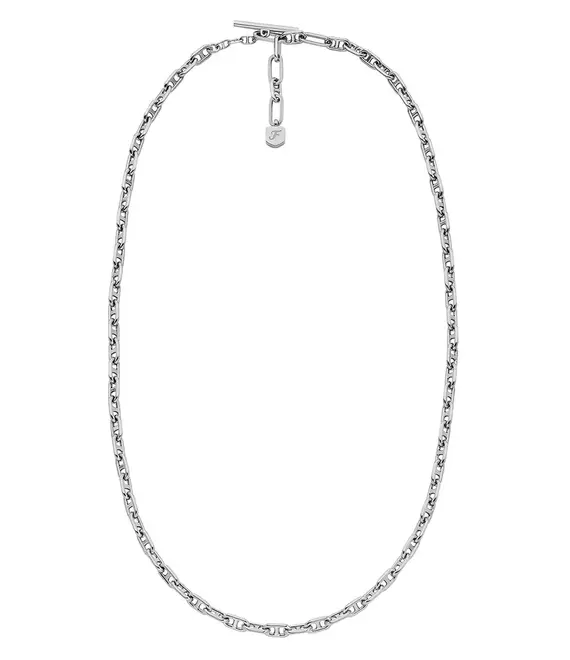 Κολιέ Fossil JA7243040