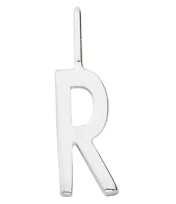 Ασημένιο μενταγιόν Design Letters 90201548R