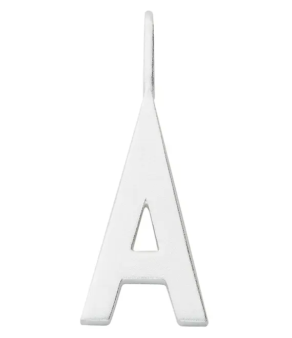 Ασημένιο μενταγιόν Design Letters 90201546A