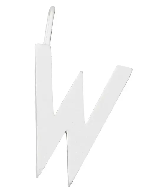 Ασημένιο μενταγιόν Design Letters 90201546W