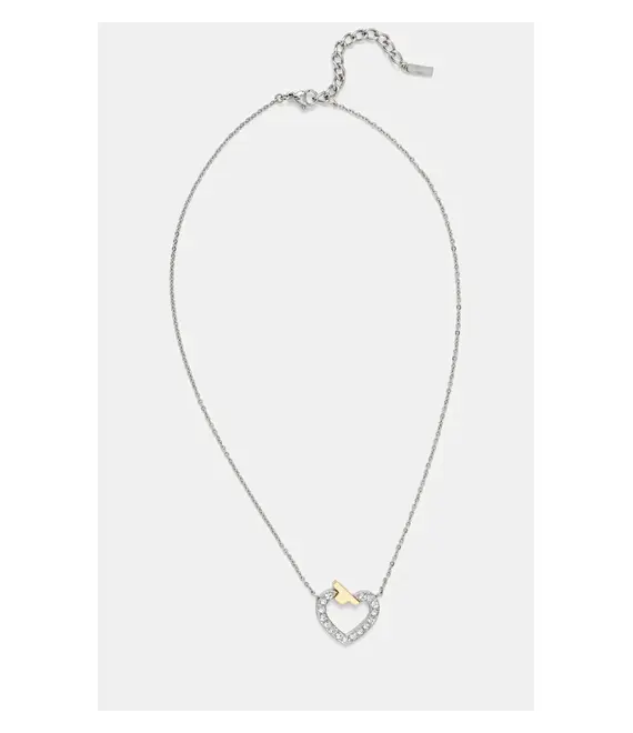 Κολιέ Trussardi T-LOGO TJAXC44