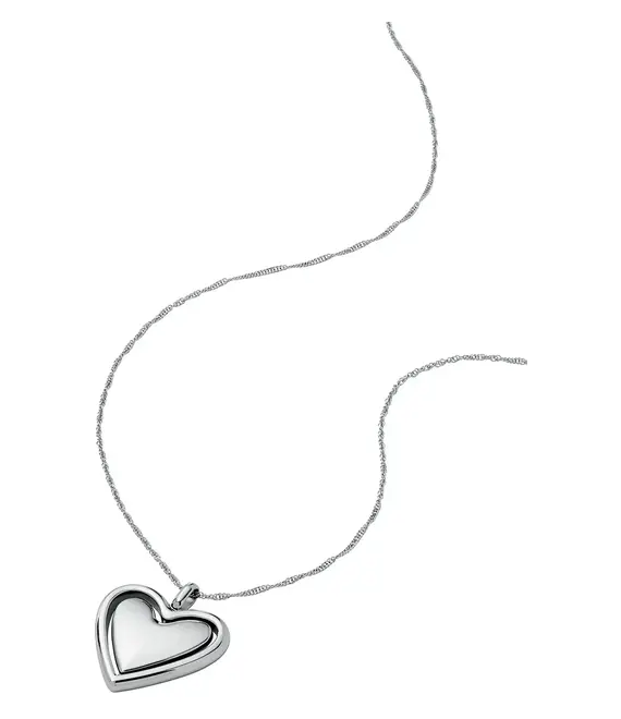Κολιέ Fossil JEWELRY JF04836040