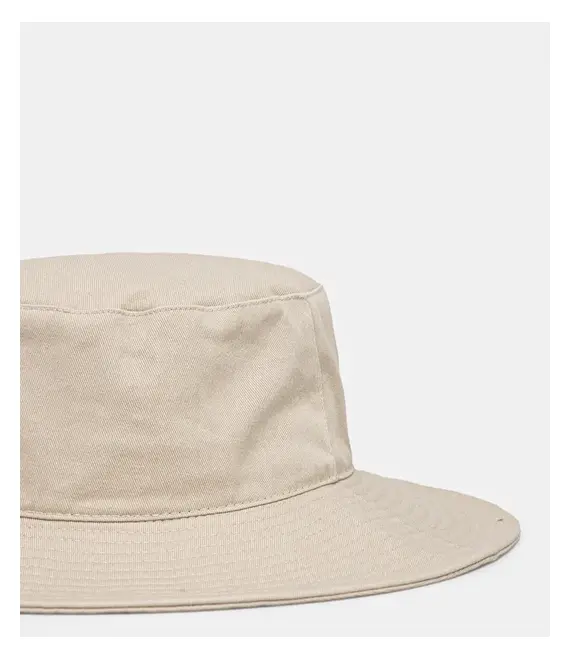 Βαμβακερό καπέλο Kangol WASHED FISHERMAN χρώμα: μπεζ, K5368.KH262