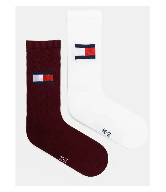 Κάλτσες Tommy Hilfiger 2-pack