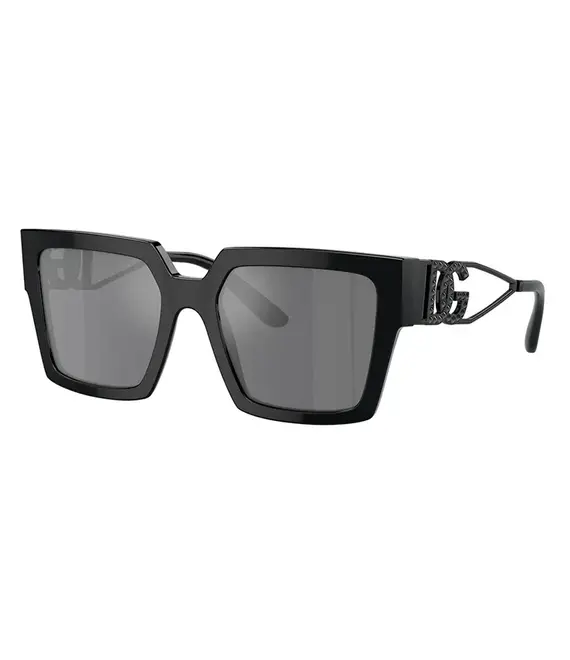 Γυαλιά ηλίου Dolce & Gabbana χρώμα: μπεζ, 0DG4446B
