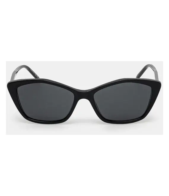 Γυαλιά ηλίου Saint Laurent χρώμα: μαύρο, SL 775