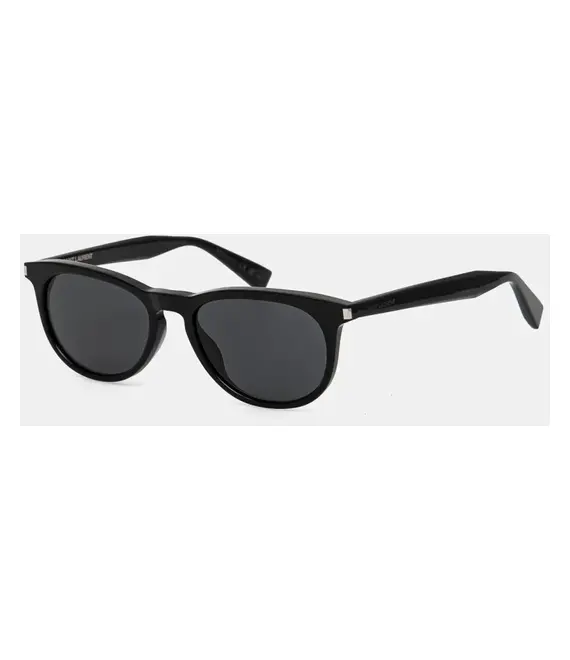 Γυαλιά ηλίου Saint Laurent χρώμα: μαύρο, SL 797