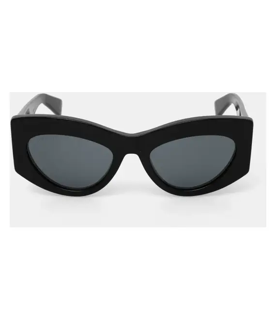 Γυαλιά ηλίου Gucci χρώμα: μαύρο, GG1843S