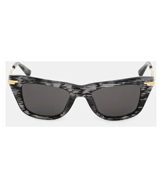 Γυαλιά Bottega Veneta χρώμα: χρυσαφί, BV1369S