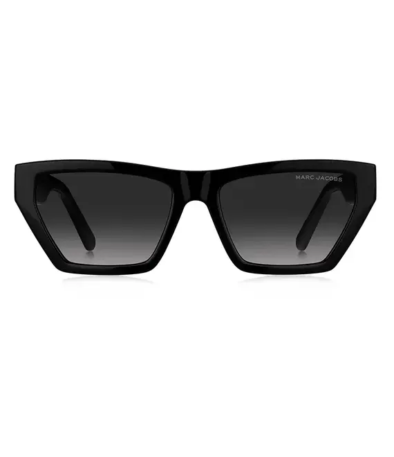 Γυαλιά Marc Jacobs χρώμα: μαύρο, MARC 657/S