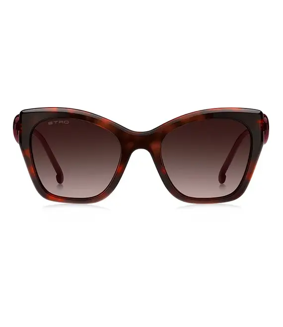 Γυαλιά Etro χρώμα: καφέ, ETRO 0084/S