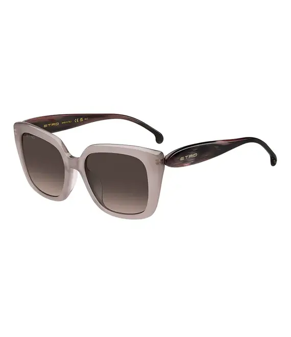Γυαλιά Etro χρώμα: μπεζ, ETRO 0085/F/S
