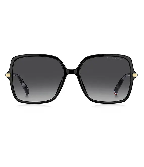 Γυαλιά ηλίου Tommy Hilfiger χρώμα: γκρι, TH 2220/S
