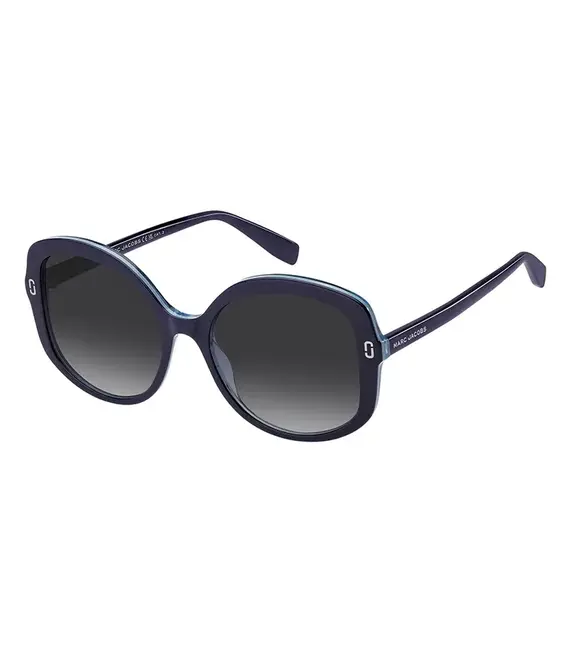 Γυαλιά Marc Jacobs χρώμα: μαύρο, MJ 1119/S