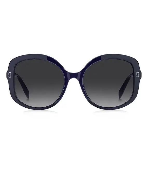 Γυαλιά Marc Jacobs χρώμα: μαύρο, MJ 1119/S
