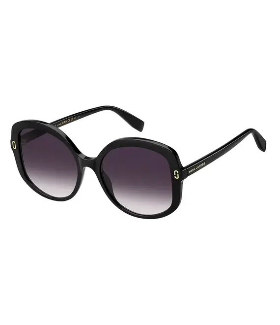 Γυαλιά Marc Jacobs χρώμα: μαύρο, MJ 1119/S