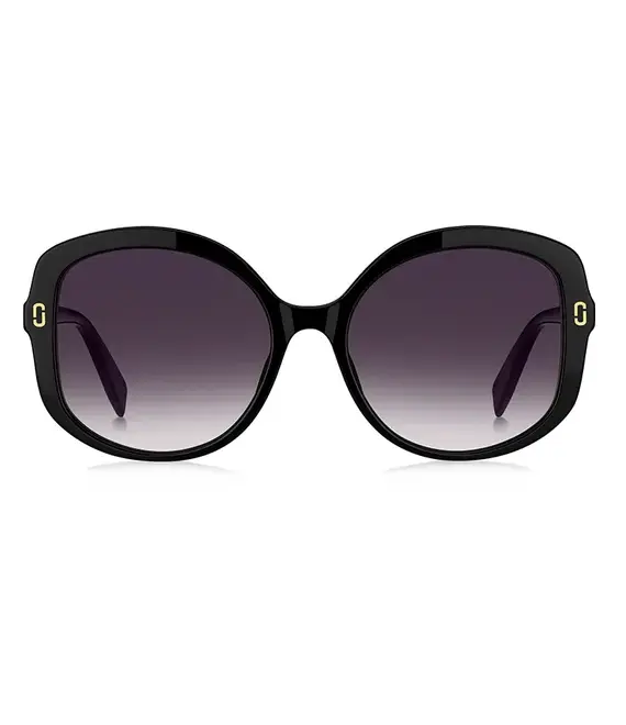 Γυαλιά Marc Jacobs χρώμα: μαύρο, MJ 1119/S