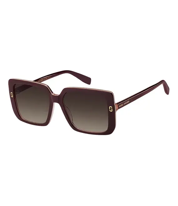 Γυαλιά Marc Jacobs χρώμα: καφέ, MJ 1121/S