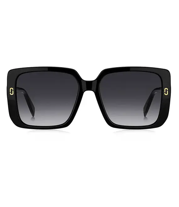 Γυαλιά Marc Jacobs χρώμα: μαύρο, MJ 1121/S