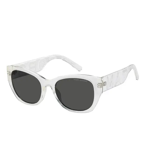 Γυαλιά Marc Jacobs χρώμα: άσπρο, MARC 807/S