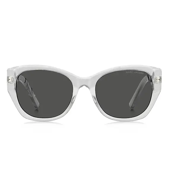 Γυαλιά Marc Jacobs χρώμα: άσπρο, MARC 807/S